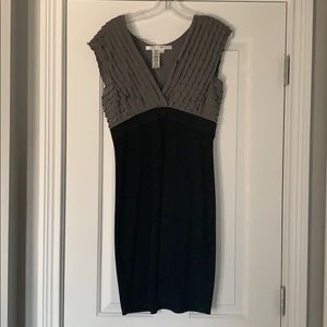 EUC Max Studio sheath dress
